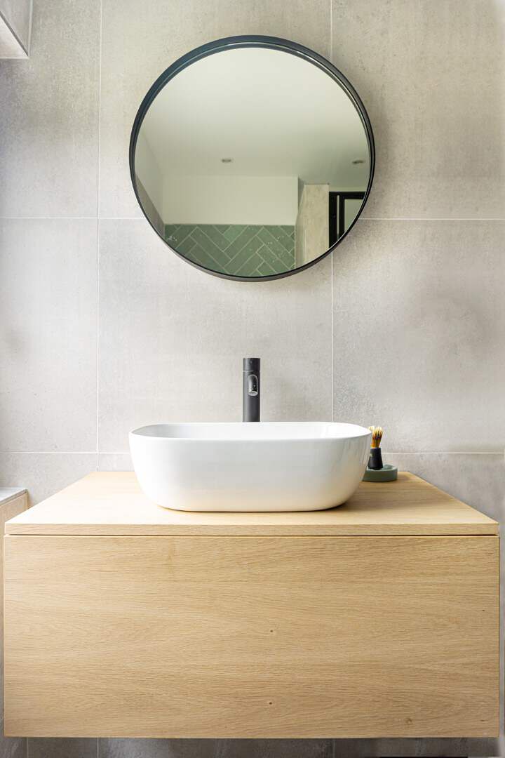 Interieurontwerper Gouda. Op maat gemaakt meubel. Hoe woning in te richten.