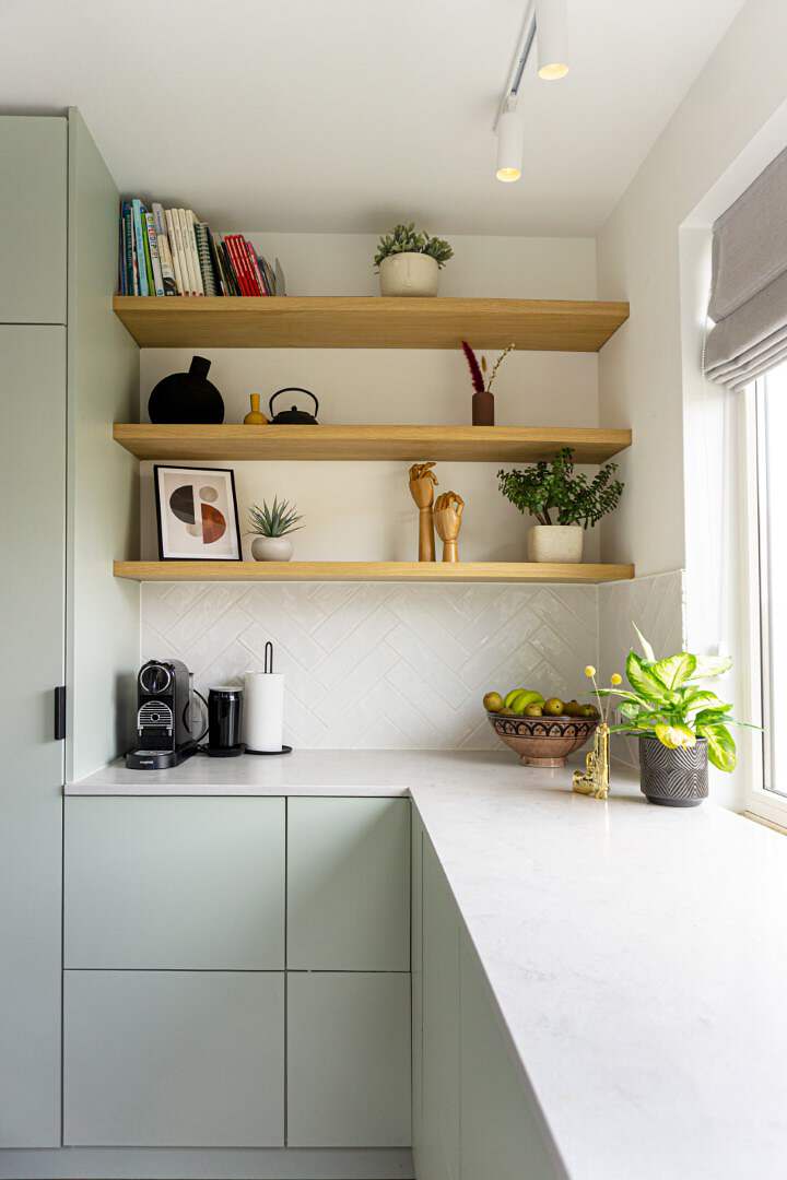 Woning ontwerp. Interieuradvies op maat. Indeling keuken inspiratie. Woning inrichting. 