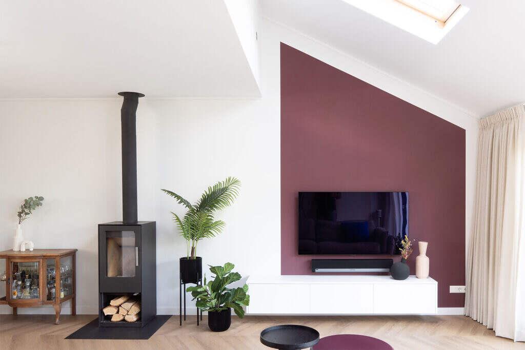 we are MOSO – Hoogland – Uitbouw Totaal interieuradvies van woning met bouwbegeleiding zodat je je weer echt thuis voelt.